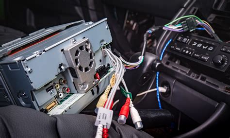 Car radio installers. Things To Know About Car radio installers. 